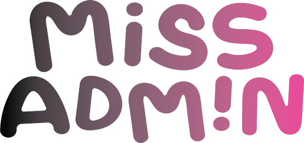 MiSS ADM!N